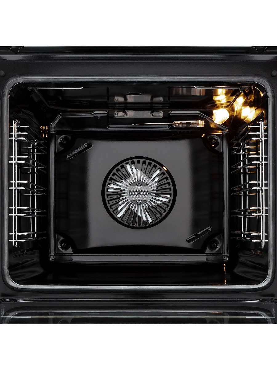 Духовой шкаф электрический Krona LEGENDE 60 WH белый
