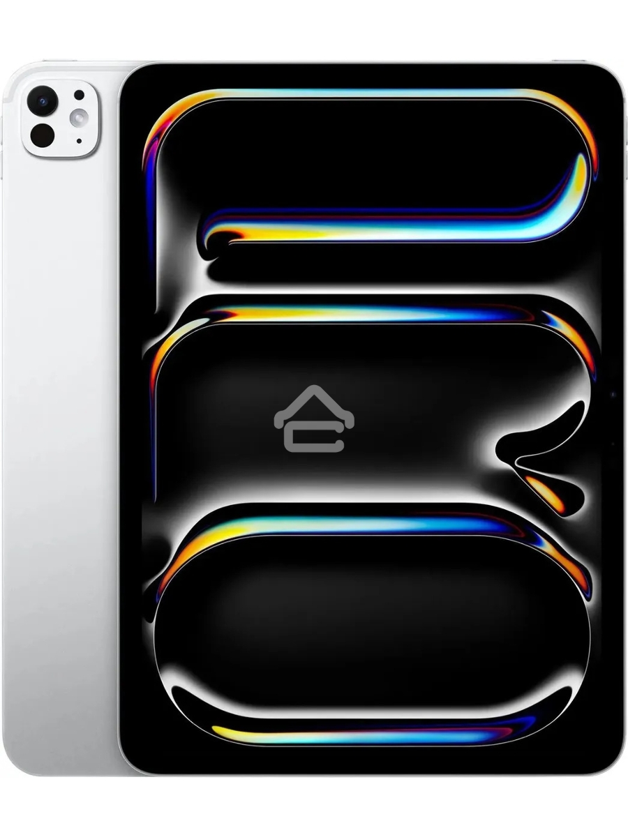 Планшет Apple iPad Pro 2024 A2836 11