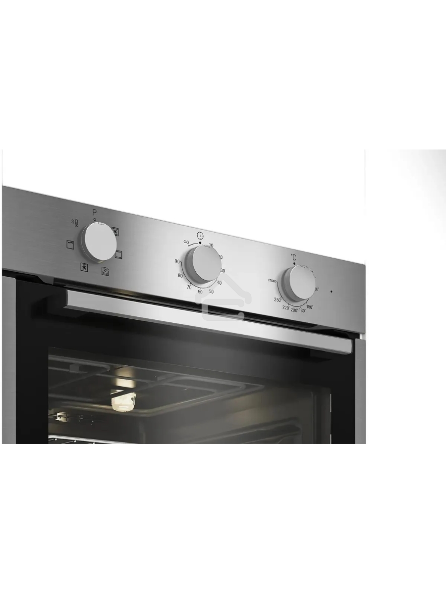 Духовой шкаф электрический Indesit IFE 2630 IX нержавеющая сталь