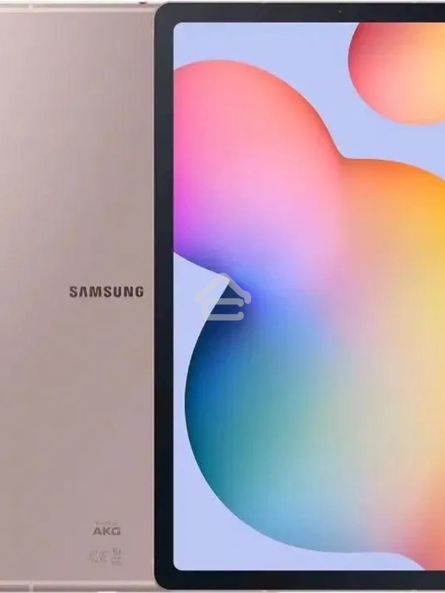 Планшет Samsung Galaxy Tab S6 Lite 2024 SM-P620 10.4