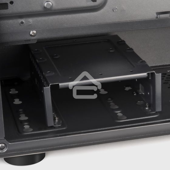 Компьютерный корпус SilverStone SST-FAB1B-PRO-V2 (814421)