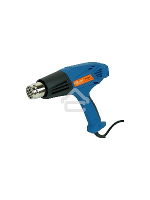 Фен технический Sturm HG2020P 2000 Вт, 450/600C, 250/500л/мин, 4 насадки