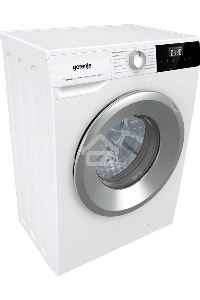 Стиральная машина Gorenje W2NHPI72SCS белый загр. фронтальная макс.: 7 кг 1200об/мин класс: А