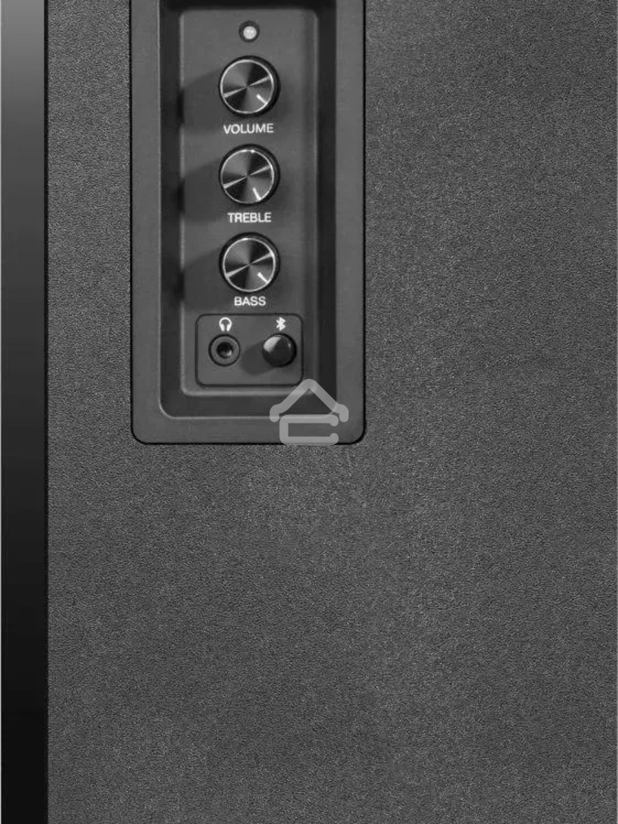 Колонки Defender Aurora S40 BT 2.0 40Вт, bluetooth, 220В