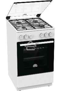 Газовая плита Gorenje GG5A10WH