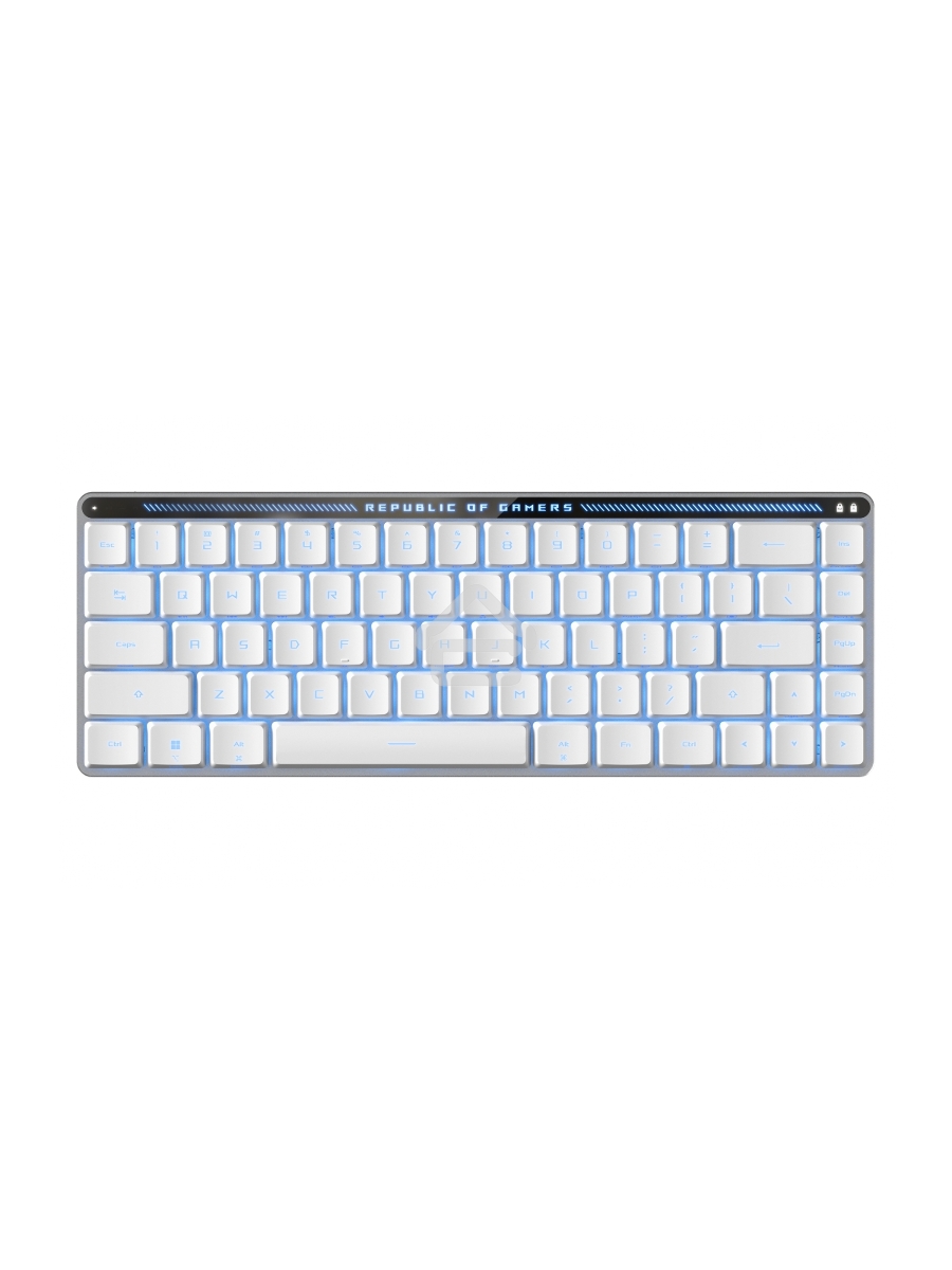 Клавиатура ASUS M603 FALCHION RX /KB,ROG RX OPTICAL/LP/RLRD/RU