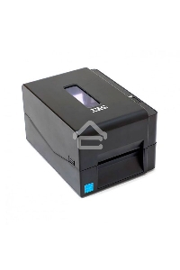 Принтер этикеток термотрансферный TSC TE300 300 dpi, 127 мм/сек, USB, черный
