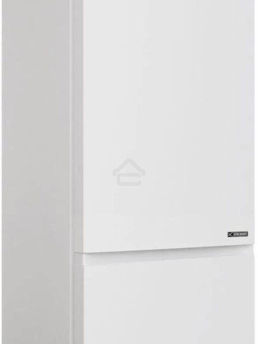 Холодильник Hotpoint HT 7201I W O3 белый двухкамерный 239/83л морозилка снизу