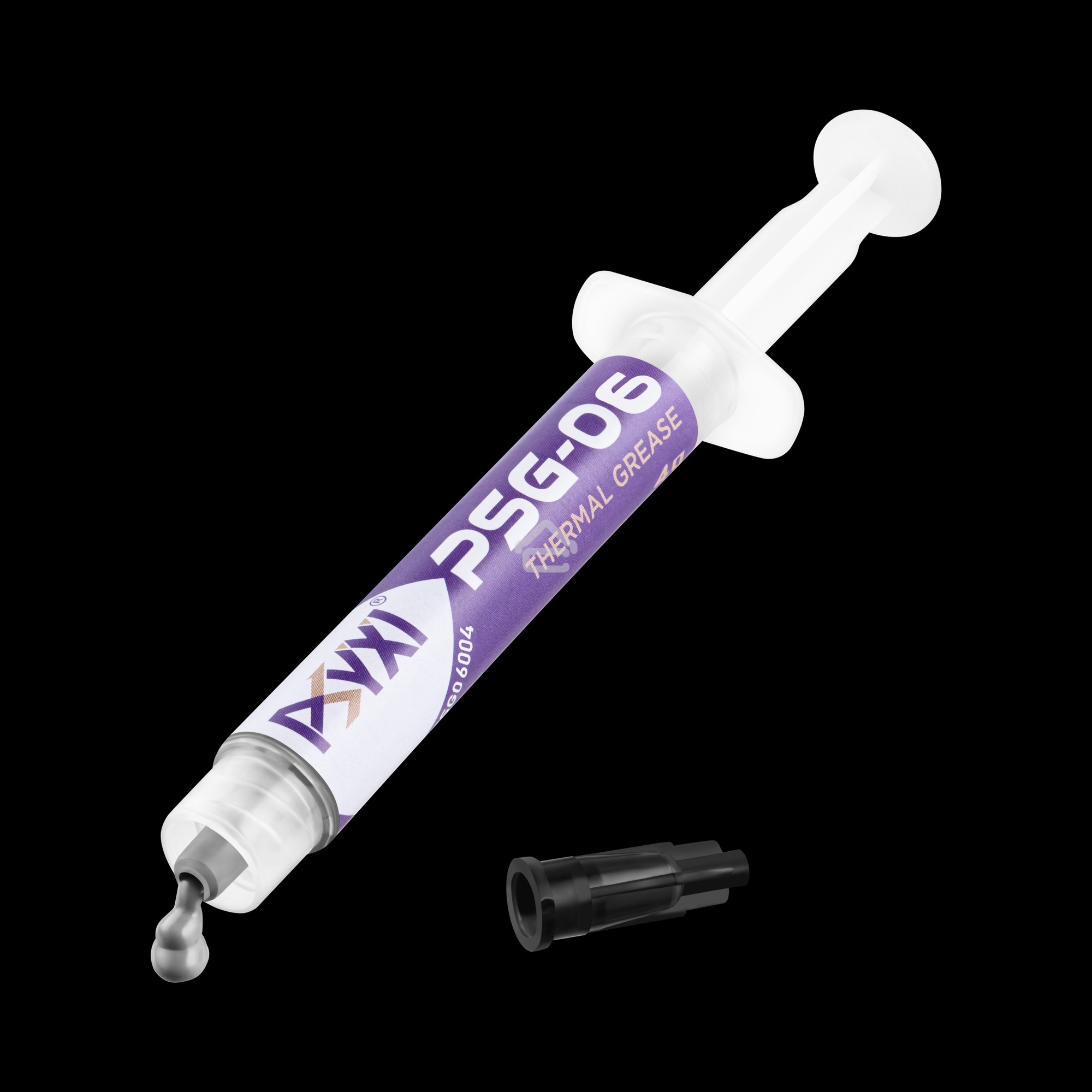 Термопаста PSYXI PSG-06 4 грамма 13.2 Вт/мК 