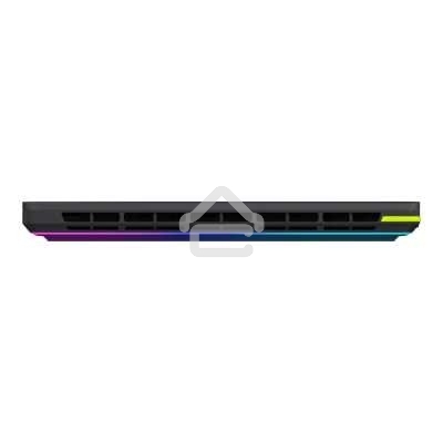 Ноутбук Asus ROG Strix G16 G615LW-S5080 серый Core Ultra 9 275HX 32Gb SSD1Tb NVIDIA GeForce RTX5080 16Gb 16