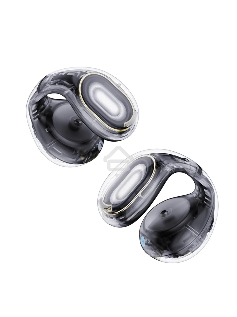 Наушники TWS Soundcore C30i Черный