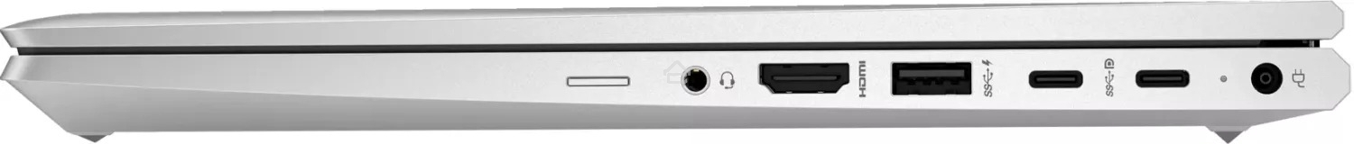 Ноутбук HP ProBook 450 G10 (71H61AV_16) Intel Core i7 1355U 1700MHz/15.6