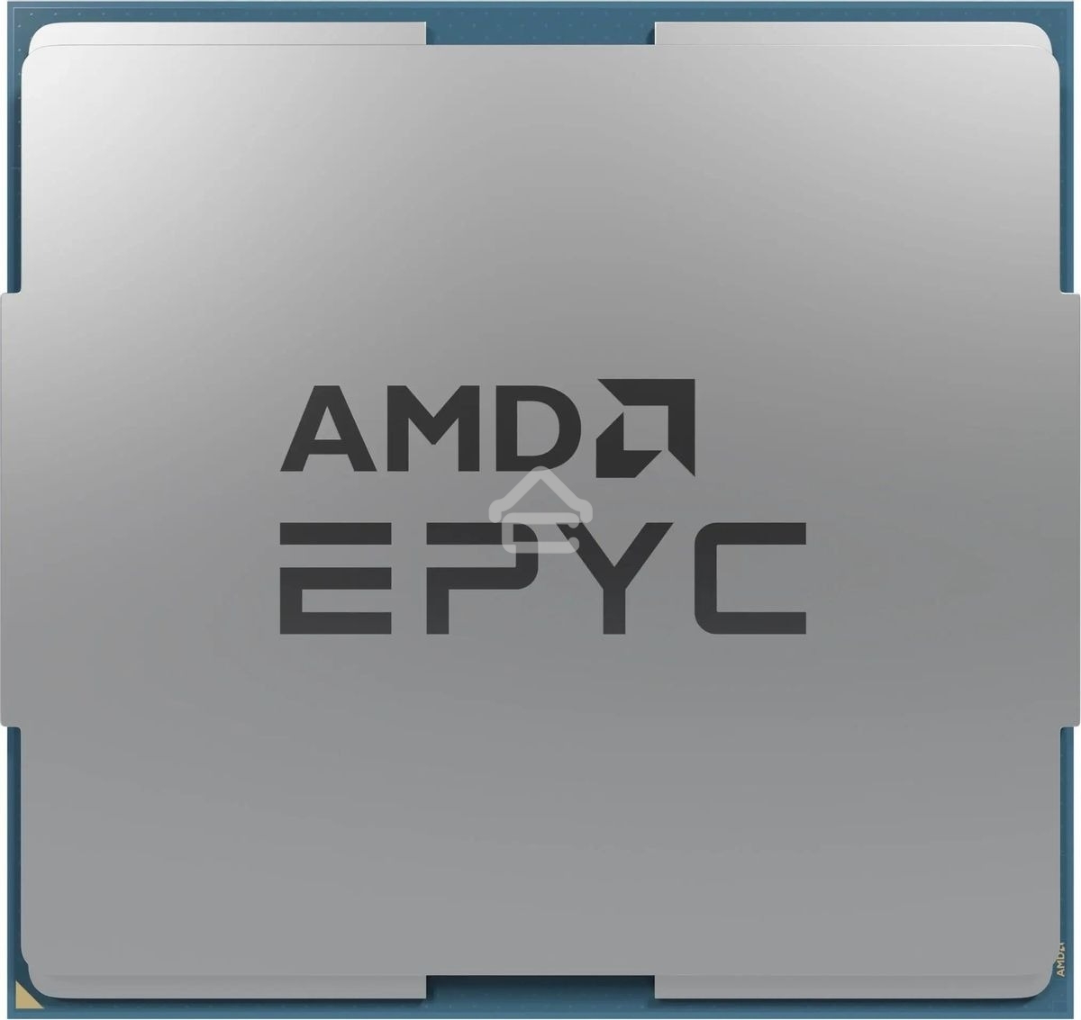 Процессор AMD EPYC 9535 X64 SP5 OEM 300W 100-000001147