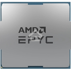 Процессор AMD EPYC 9535 X64 SP5 OEM 300W 100-000001147 Процессор AMD EPYC 9535 X64 SP5 OEM 300W 100-000001147