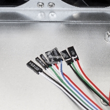 Серверный корпус ExeGate Pro 2U660-HS12 (RM 19