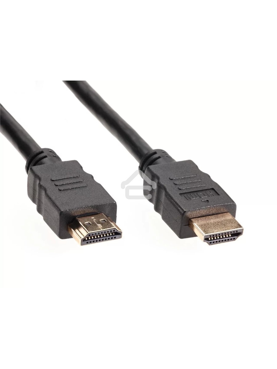 Кабель HDMI-19M - HDMI-19M ver 2.0+3D/Ethernet,2 фильтра 7.5m Telecom