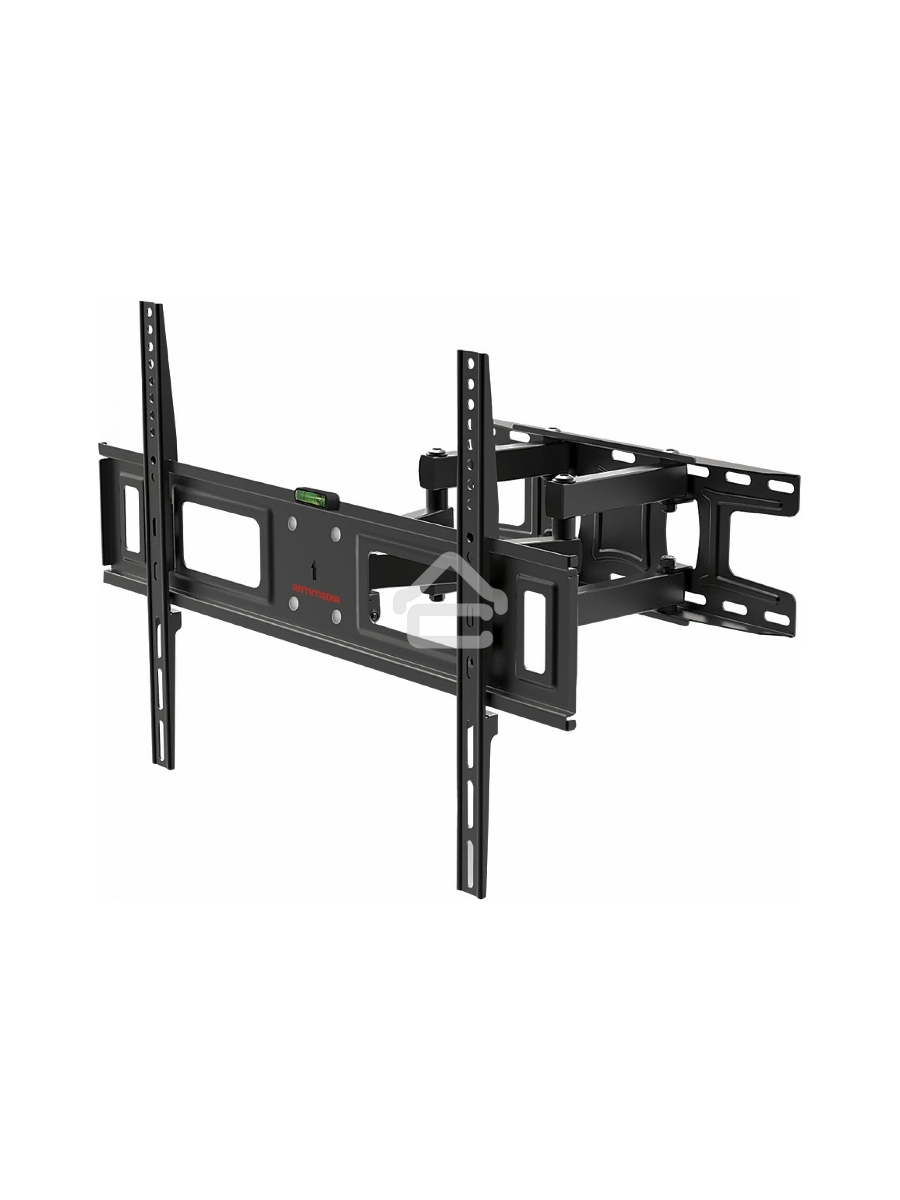 Кронштейн для телевизора Arm Media LCD-418 черный 32