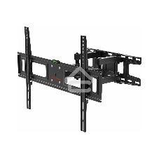 Кронштейн для телевизора Arm Media LCD-418 черный 32
