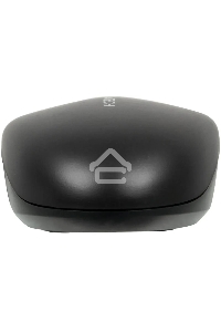 Мышь проводная A4Tech OP-530NUS черный, 1200 dpi, USB, кнопки - 3