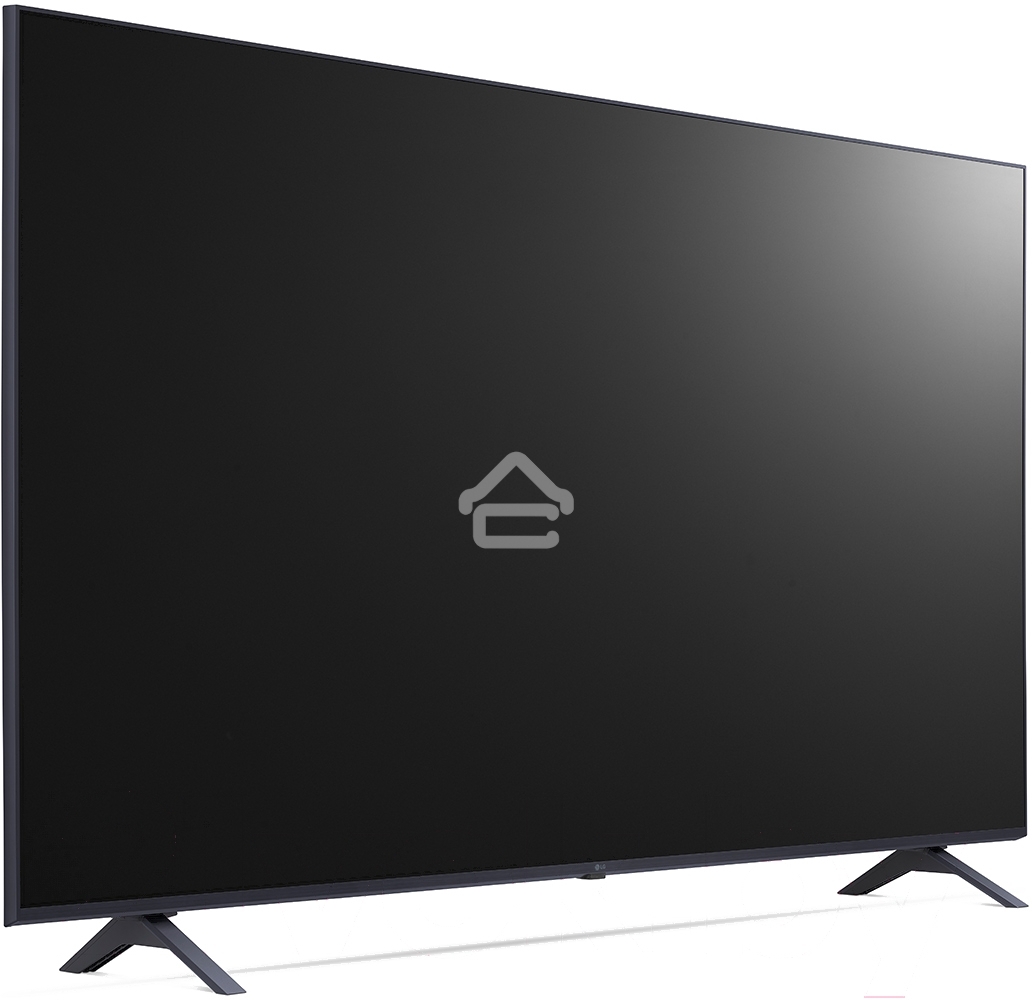Телевизор LG 55'' 55UN640S черный LED UHD 60Hz webOS 6.0