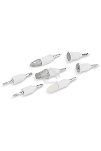 Аппарат для маникюра Vitek VT-2205-W белый
