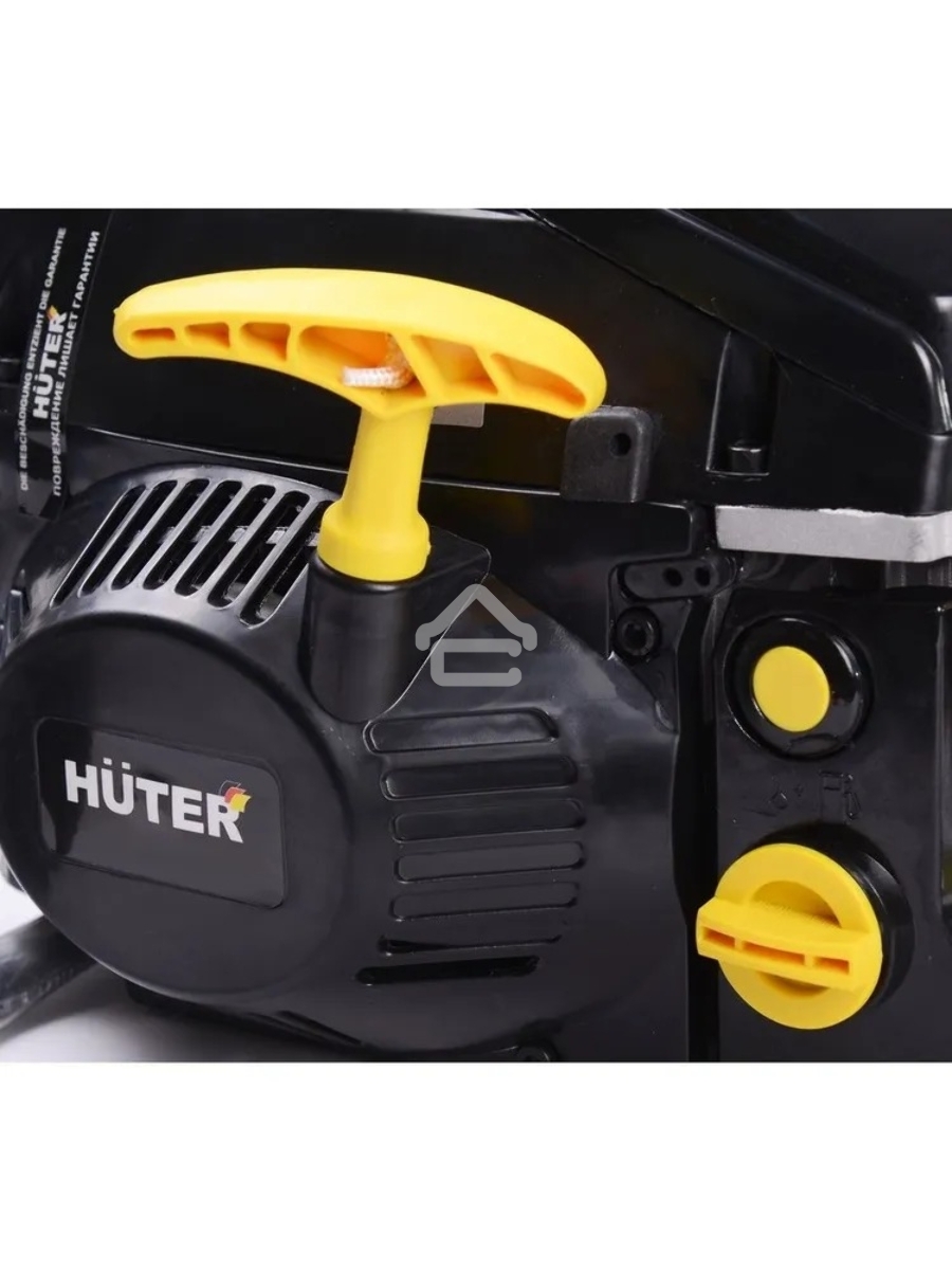 Бензопила Huter BS-1M 900/70/6/47