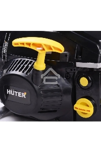 Бензопила Huter BS-1M 900/70/6/47
