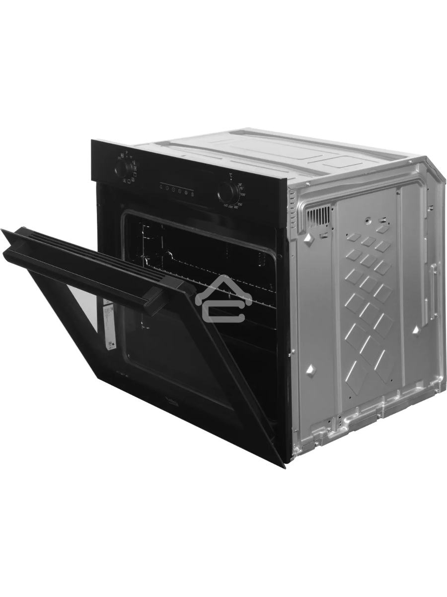 Духовой шкаф электрический Beko BBIM11301B черный
