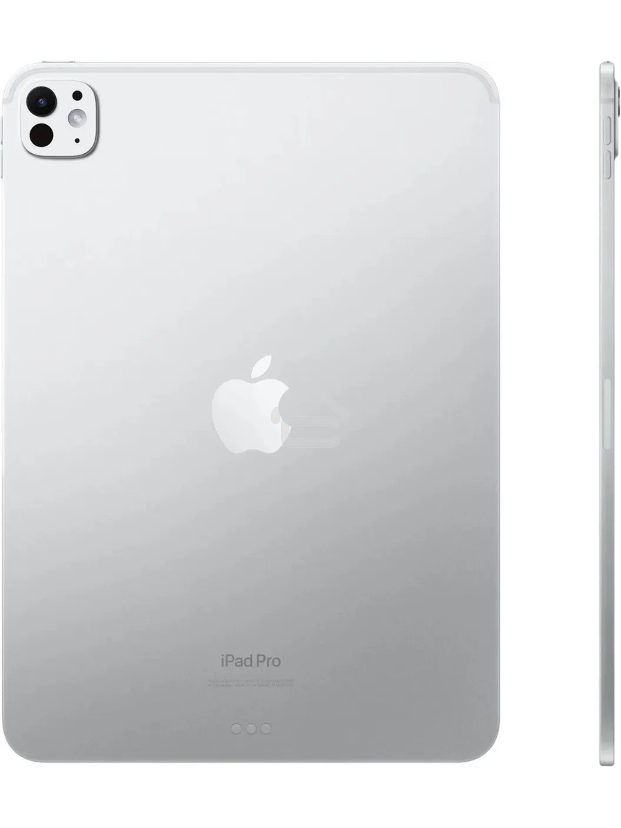 Планшет Apple iPad Pro 2024 A2836 11