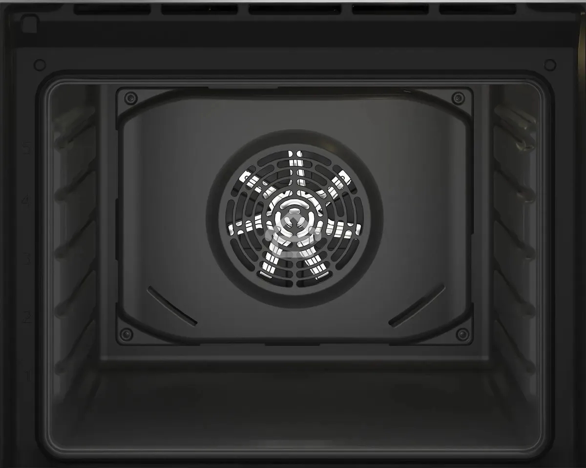 Духовой шкаф электрический Indesit IFE 2630 IX нержавеющая сталь