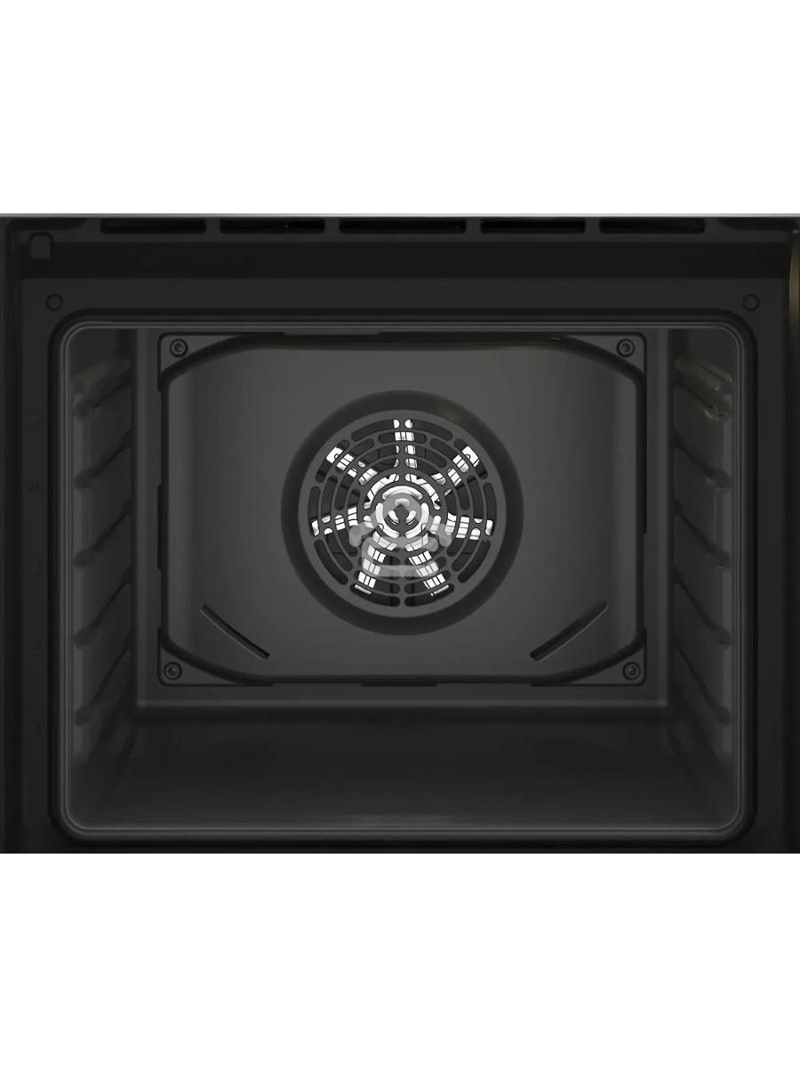 Духовой шкаф электрический Indesit IFE 2630 IX нержавеющая сталь