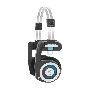Наушники накладные Koss Porta Pro Wireless 2.0 черный беспроводные bluetooth оголовье (80004324)