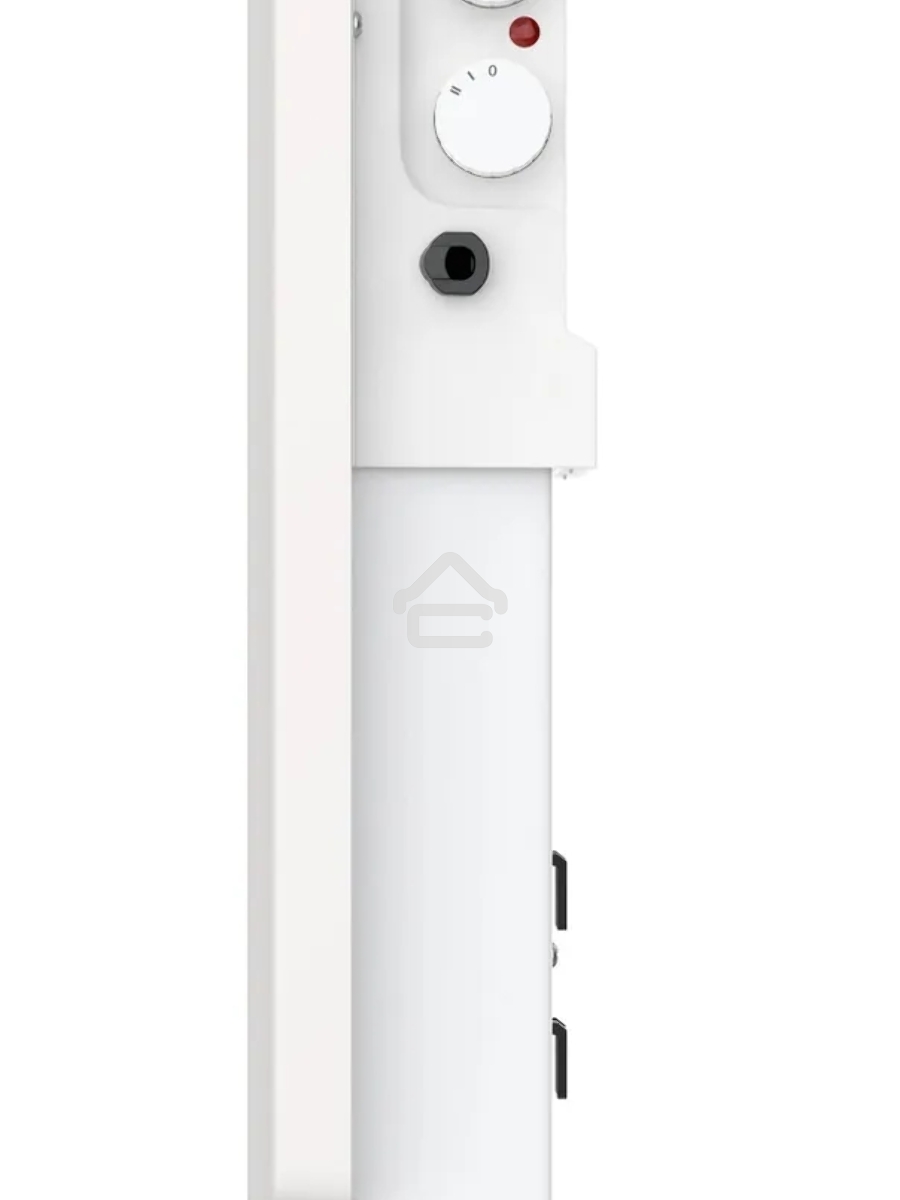 Конвектор Breeon Pro Heat BCPT-1000 KM 1000Вт белый
