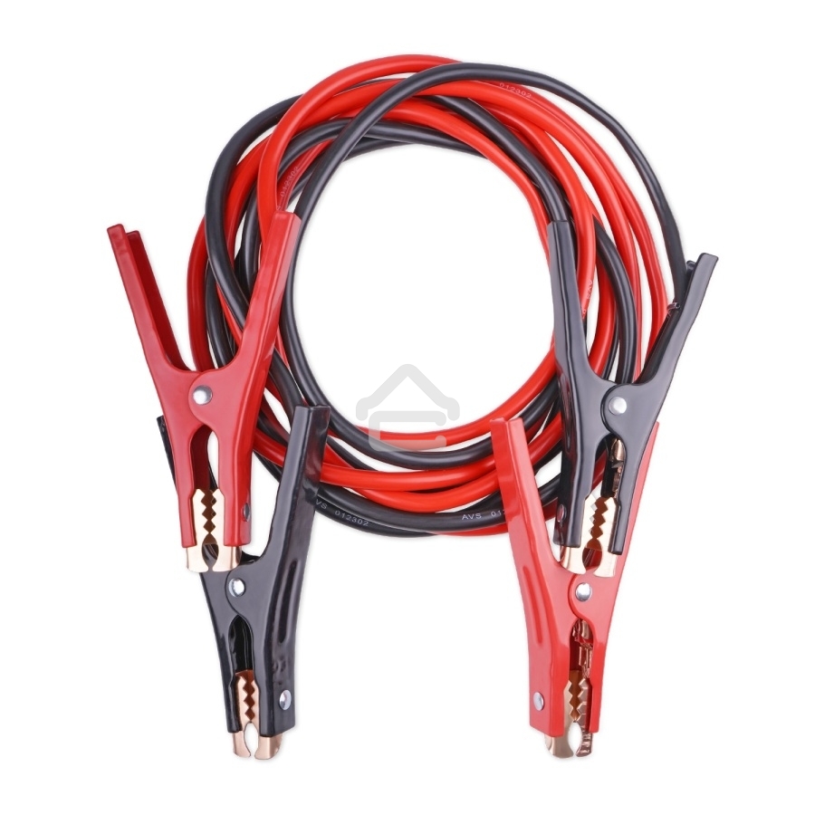 Провода прикуривания AVS Expert BC-300 3м 300А