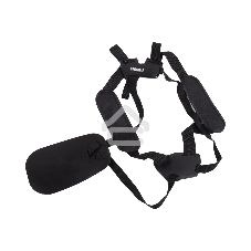 Триммер бензиновый Ресанта БТР-2500Р 2500Вт 3.41л.с. разбор.штан. реж.эл.:леска/нож