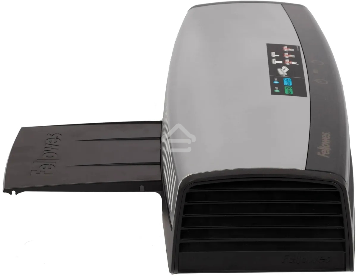 Ламинатор Fellowes Jupiter A3 FS-57484 75-250 мкм, до 140 см/мин, нагрев 60 сек, AutoSense, APTS, 6 валов