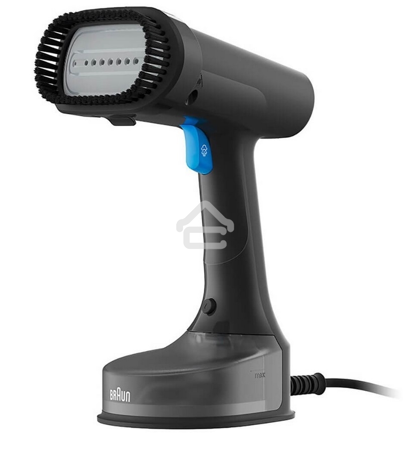 Отпариватель Braun GS5031BL черный