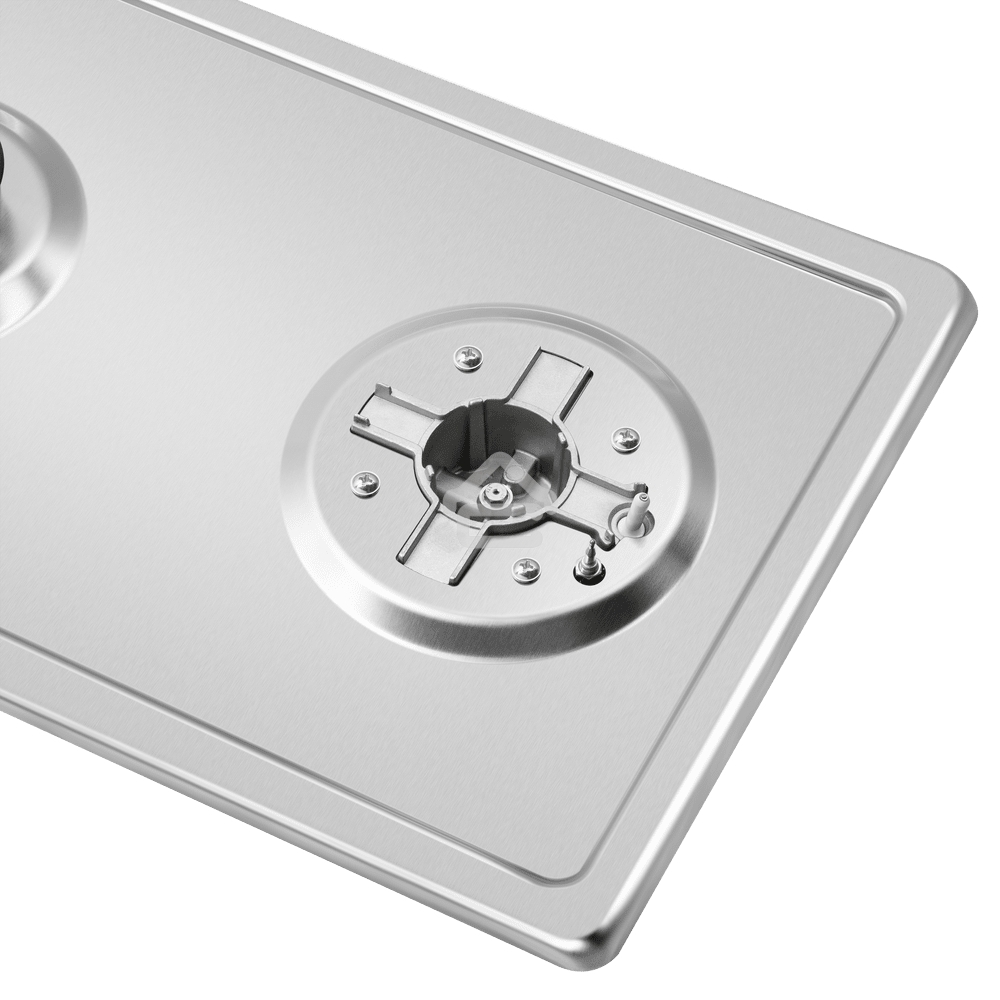 Газовая варочная панель Maunfeld EGHS.32.73CS/G