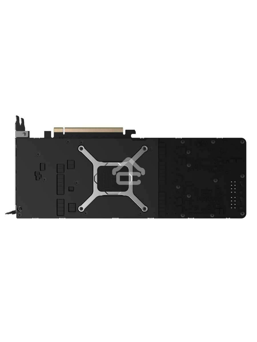 Видеокарта Gigabyte PRO W7900 DUAL SLOT AI TOP 48GB GDDR6 384bit mDP 3xDP BLOWER RTL
