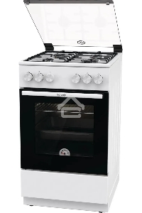 Газовая плита Gorenje GG5A10WH