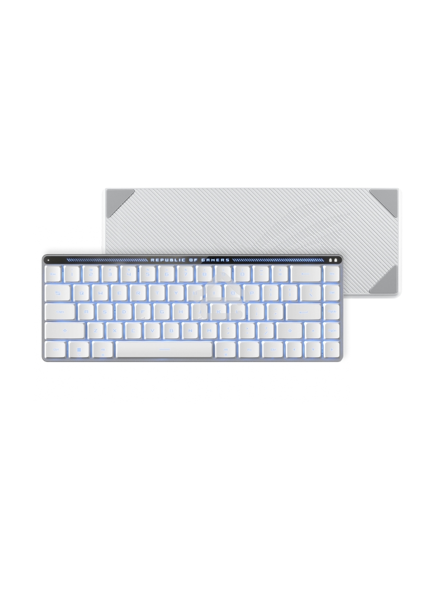 Клавиатура ASUS M603 FALCHION RX /KB,ROG RX OPTICAL/LP/RLRD/RU