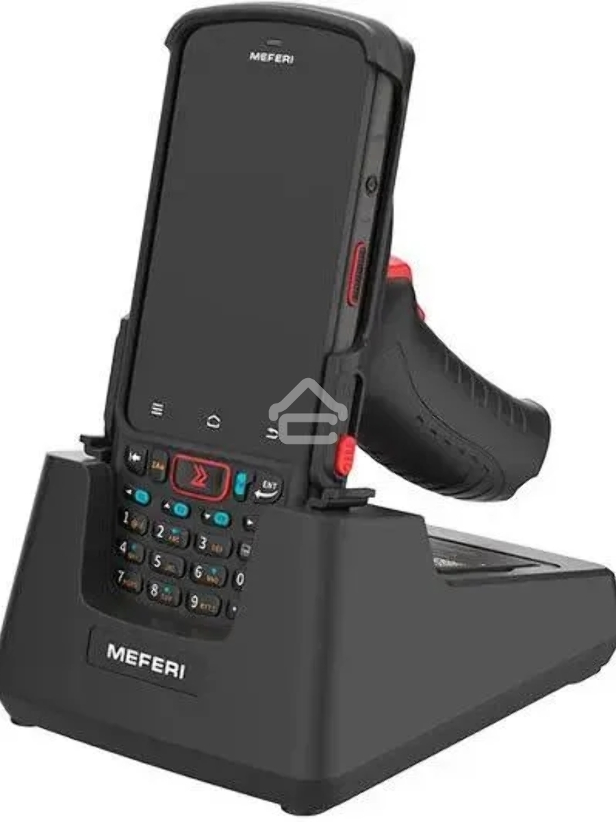 Зарядная станция Meferi ME40K-SCRD01KIT-EU-01 для ME40K