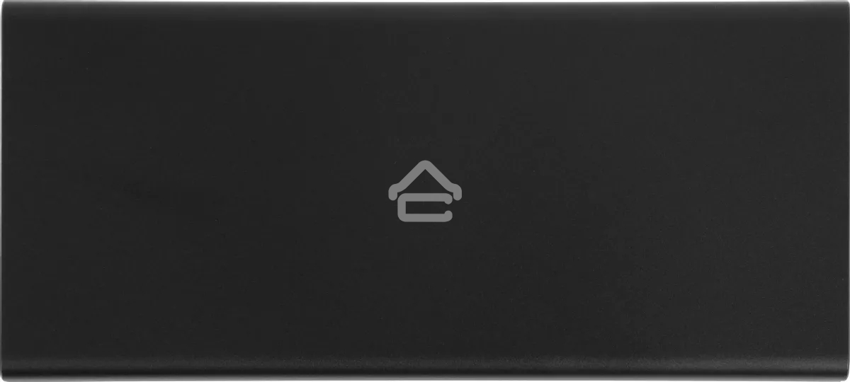 Портативный аккумулятор Xenium CTP2210 10000mAh 22.5W 5A серый (CTP2210BK/00)