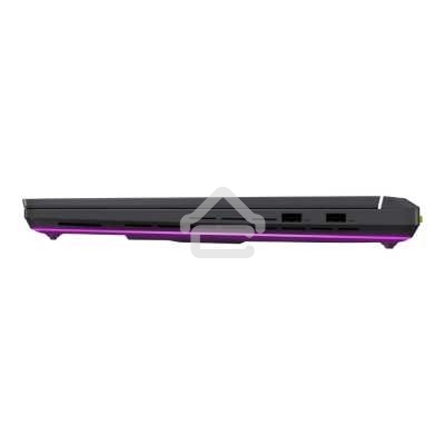 Ноутбук Asus ROG Strix G16 G615LW-S5080 серый Core Ultra 9 275HX 32Gb SSD1Tb NVIDIA GeForce RTX5080 16Gb 16