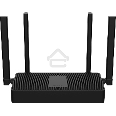 Маршрутизатор Huawei PSDN-AX30-22 WiFi AX3S AX3000 WiFi 6, WAN/LAN:4xGE Ports