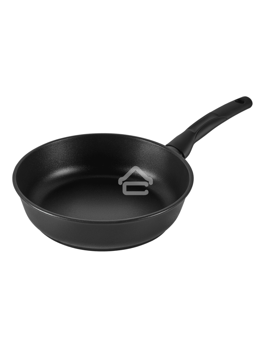 Сковорода Maunfeld OSVALD MF28SVLD01FP из литого алюминия, 28 см