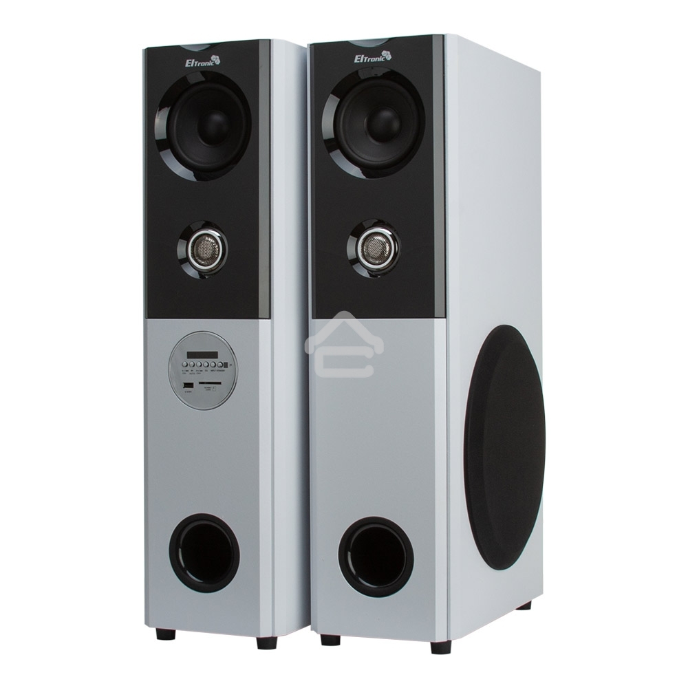 Колонка ELTRONIC 08