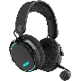 Наушники с микрофоном Acer OHR303 черный мониторные BT/Radio оголовье (ZL.HDSEE.009)