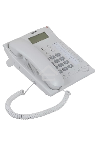 Телефон проводной SANYO RA-S517W белый