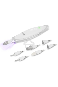 Аппарат для маникюра Vitek VT-2205-W белый
